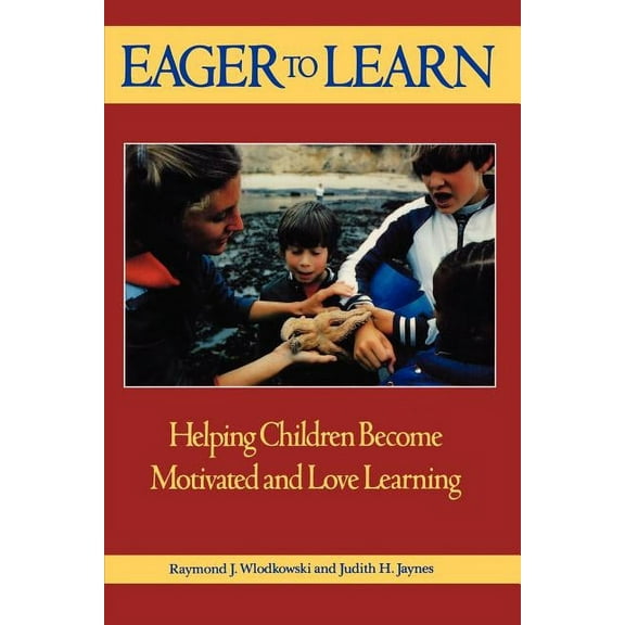 Joint Publication in the Jossey-Bass Edu Eager to Learn P, (Paperback)