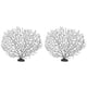 thumbnail image 1 of Decoraciones Para peceras Decoraciones de Coral de Plantas de agua Decoración de Paisajismo Negra Decorativa Para Pecera de acuario ANGGREK Otros, 1 of 8