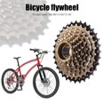 thumbnail image 1 of rueda libre de bicicleta Cassette de bicicleta de montaña de 7 8 y 9 velocidades pieza de accesorio de piñón de rueda libre MTB Barbie Nuevos Originales, 1 of 8