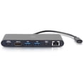 thumbnail image 2 of C2G USB C Mini Docking Station Kit for Laptops, 2 of 5