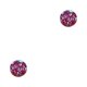 thumbnail image 3 of Pendiente Stud Qarigey Forma redonda 2Conjunto tipo 3, 3 of 6