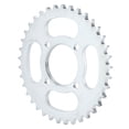 thumbnail image 1 of Rear Sprocket,37 Teeth 428 Chain ATV Chain Sprocket ATV Accessory Built for the Future, 1 of 14