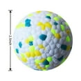 thumbnail image 6 of Scmkd Indestructible Dog Chew Toy - Interactive Ball for Aggressive Chewers!, 6 of 14