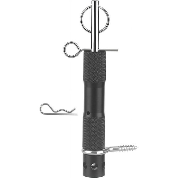 Perimeter Trip Alarm - Security System Trip Wire Device for Camping and Safety