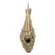 thumbnail image 1 of Nido de Pájaro de paja tejido a mano, hierba Natural para incubar, cueva de cría, casa colgante para loros, 1 of 5