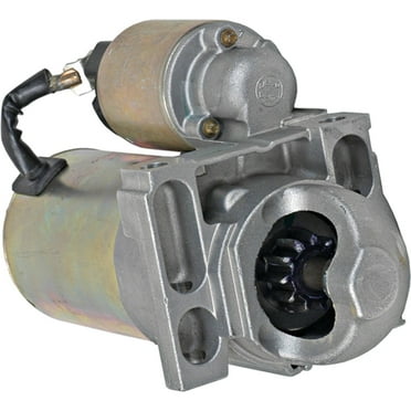 DB Electrical New Starter 410-12337 for 5.7L Cadillac Cts 04 05 2004 2005