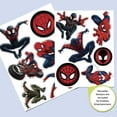 thumbnail image 4 of Marvel Spider-Man Deluxe 9 Bin Design and Store Toy Organizer by Delta Children, 4 of 8