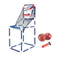 thumbnail image 2 of Juego de arcade de baloncesto Strade Fareast Limited 44x60cm 2 pelotas inflables, 2 of 8