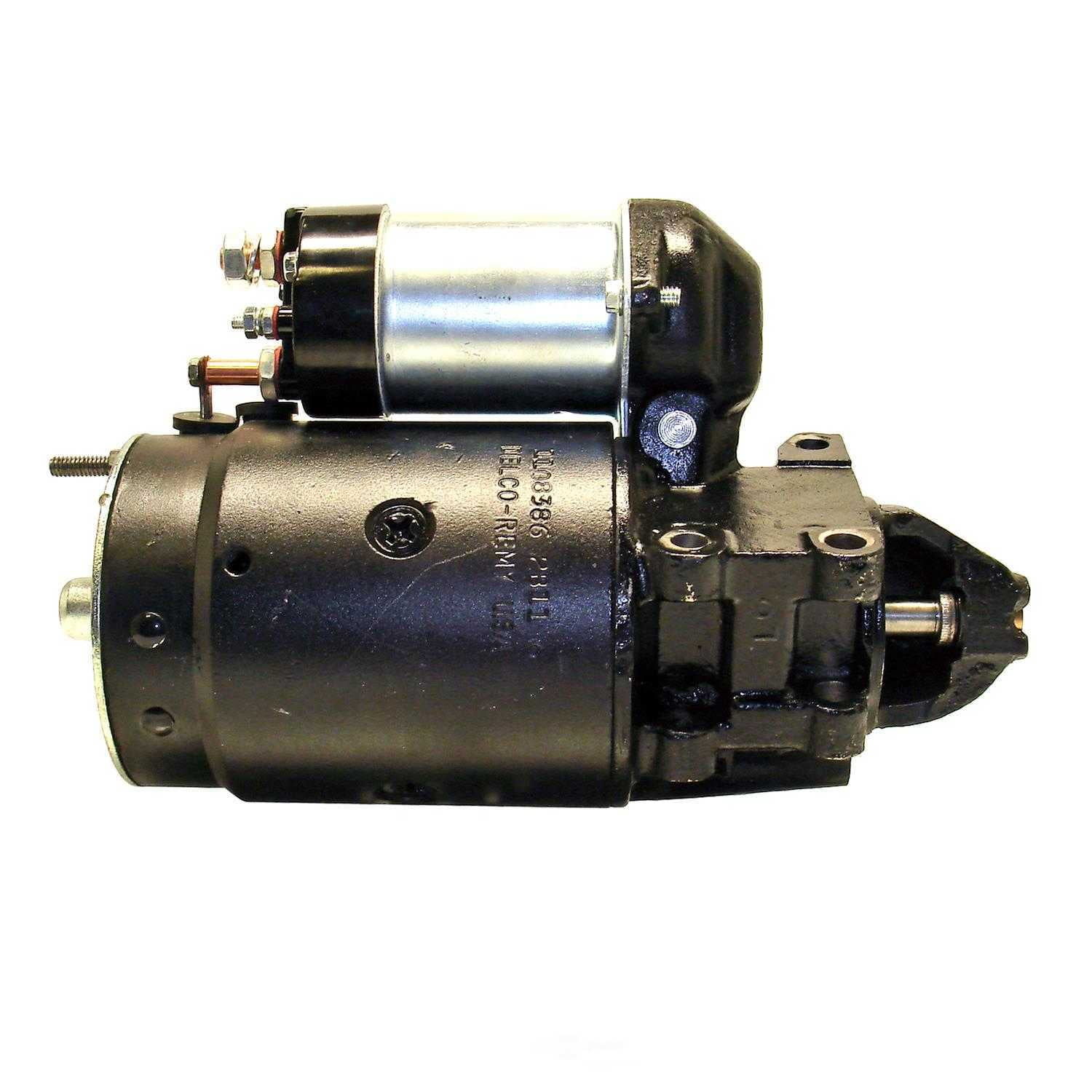 FVP Professional 3560S Starter Standard
