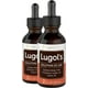 thumbnail image 1 of Solución de Yodo 2% Carlyle 2 Pack 59 ml, 1 of 2