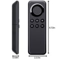 thumbnail image 4 of CV98LM New Replacement Remote  Control Controller Without Voice Function Compatible with Stick and TV Box and  TV Box Media Box Accessory, 4 of 6