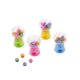 thumbnail image 3 of 4pcs Gacha Machine Design Eraser, Creative Portable Eraser For Student, Children, 3 of 5