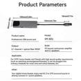 thumbnail image 5 of 5.1 Channel USB o Adapter with 6-in-1 Functionality External Sound Converter for PC and Laptop, 5 of 5