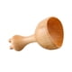 thumbnail image 5 of Masajeador de madera Gua Sha, herramienta manual de mano, cepillo de pelo profesional con cuentas, masajeador corporal para cuerpo completo, abdomen,, 5 of 7
