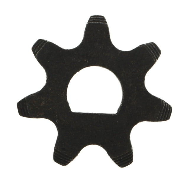 Teeth Pinion Gear,7 Teeth Motor Pinion T Motor Pinion Gear Teeth Gear Smart Functionality