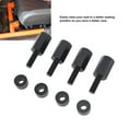 thumbnail image 3 of UTV  Height Riser, High Hardness 2 Inch Lift Up UTV  Easy Use Reliable  for Maverick X3 All Years, 3 of 8