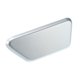 thumbnail image 1 of Tapa de la boquilla del limpiaparabrisas del parachoques delantero izquierdo para Mitsubishi Outlander MK3 2012-2015 No.8264A191HA - Paquete de 1 tono plateado, 1 of 1