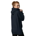 thumbnail image 2 of Bobcat Unisex Hoodie   (Navy Blazer, S), 2 of 2