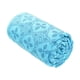 thumbnail image 5 of Toalla de yoga antideslizante de microfibra para hombre y mujer, ideal para hacer ejercicio en casa o en el gimnasio. azul, 5 of 9