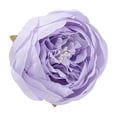 thumbnail image 2 of Amzcrzy Fleur Artificielle, Plantes Artificielles, Décoration Tête de Fleur en Soie Décoration Faite à la Main, 2 of 7