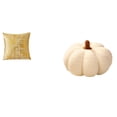 thumbnail image 1 of Elegante funda de cojín de calabaza para sala de estar, dormitorio, oficina, dormitorio, coche, decoración del hogar, funda de almohada cuadrada, sofá, 1 of 8
