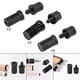 thumbnail image 1 of Protector De Juntas Para Palos De Billar Pool Cue Protect Cue Stick 5/16x18 22x55mm+Protector De Juntas Para Taco De Billar Sticks Protect Cue Stick 3/8x10 22x55mm+Protector DYNWAVEMX none, 1 of 8