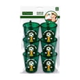 thumbnail image 1 of Vasitos para shots Ist Home con collar mundial 6 piezas, 1 of 4