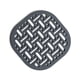 thumbnail image 3 of Monstrate Alfombrilla para ollas con aislamiento térmico, reutilizable, elegante, lavable, resistente al calor, antideslizante, para de cocina, Type3 NO3, 3 of 6
