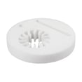 thumbnail image 2 of Floating Drink Tray for Pool, Non Inflatable EVA Foam Tray with Phone Slot and Cup Holders, Heavy Duty Refreshment Caddy for Swimming Pool Beach Outdoor Party, 2 of 6
