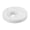White, variant on EVA Foam Floating Drink Tray For Pool Non Inflatable With Phone Slot Cup Holders Heavy Duty Refreshment Caddy For Swimming Beach