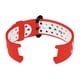 thumbnail image 4 of Correa De Repuesto Pulsera De Silicona De Dos Colores Compatible Con Xiaomi Mi Watch Lite/Redmi Watch Lite Smart Watch seitruly EL017749-03, 4 of 5