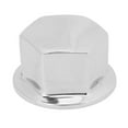 thumbnail image 2 of Boat Steering Wheel Hub Nut, Steering Wheel Center Nut Rustproof  for Teleflex Manual Helms System, 2 of 7