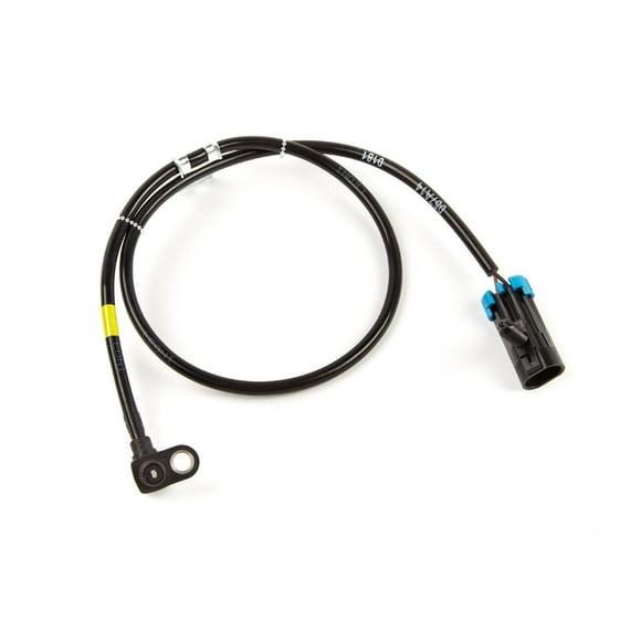 19303767 ABS Capteur de Vitesse de Roue par ACDELCO GM ORIGINAL EQUIPMENT CANADA