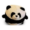 Beverly Hills Teddy Bear Company Panda Bear Puffer Plush Pet