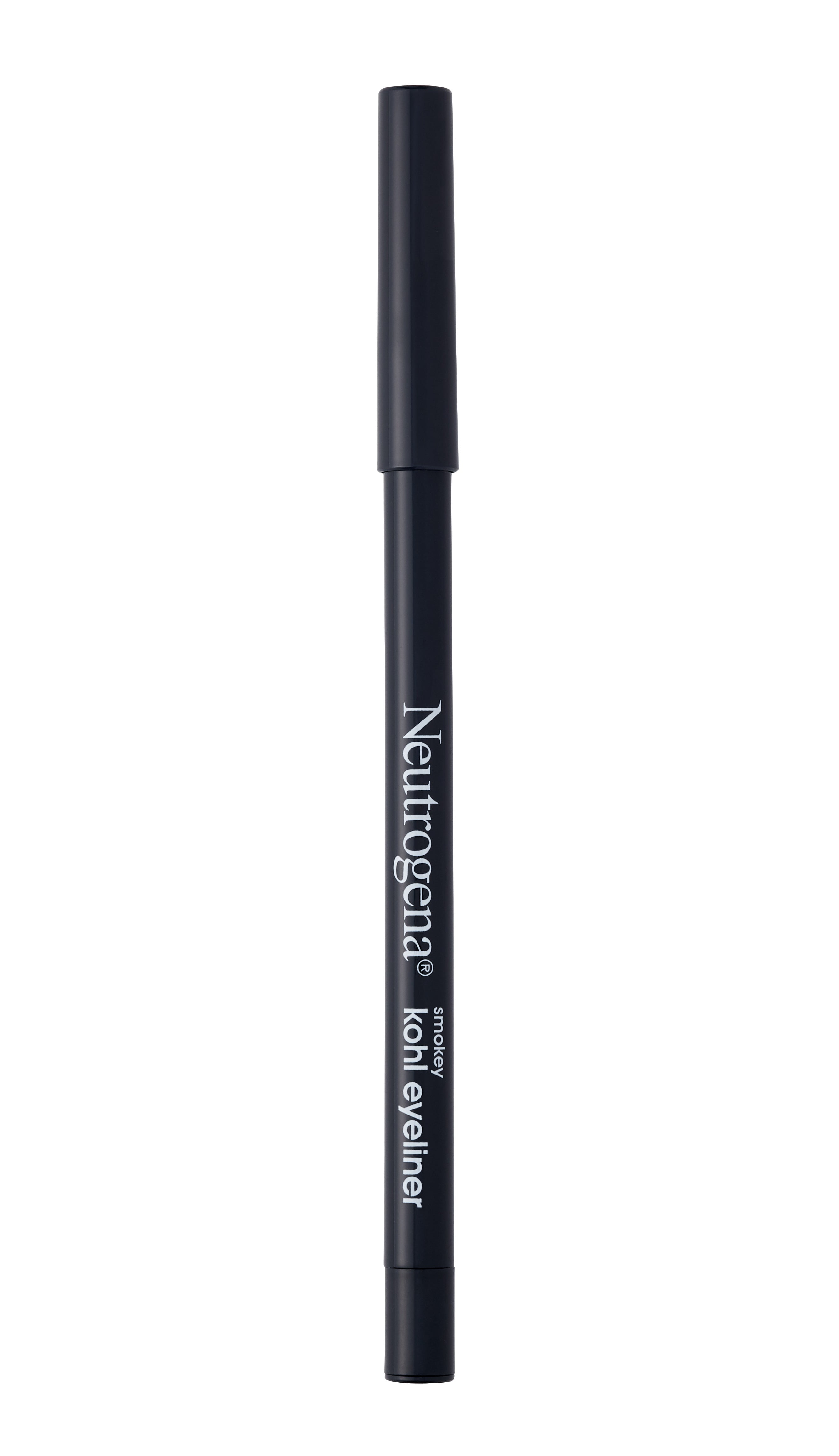 Neutrogena Smokey Kohl WaterResistant Eyeliner, Smokey Grayr, Smokey
