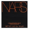 thumbnail image 5 of Laguna Bronzing Cream - 02 Laguna Light-Medium by NARS for Women - 0.67 oz Bronzer, 5 of 6