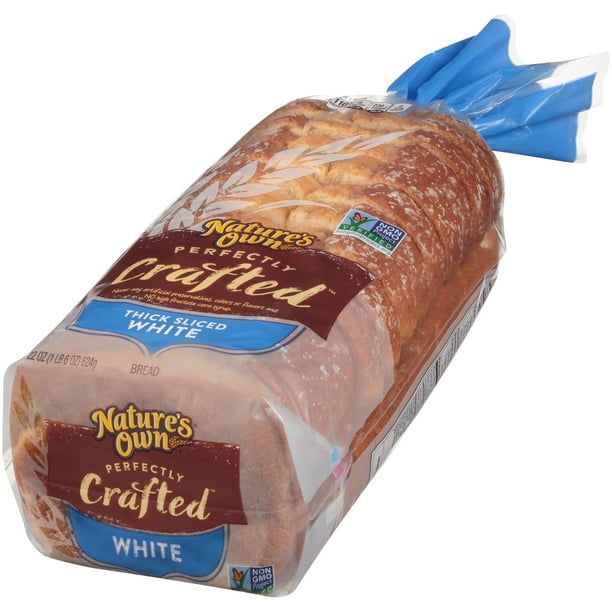 National Brand White Bread Pack Of 2 Loaves - Office Depot