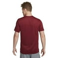 thumbnail image 2 of Nike Mens Dri-Fit Fitness Shirts & Tops, 2 of 4
