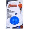 thumbnail image 3 of Spiroballe avec groupe Marvel Avenders – Bleu/rouge, 3 of 9