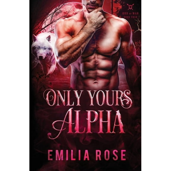 Only Yours, Alpha, (Paperback)