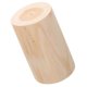thumbnail image 4 of Wooden Stump Candlestick Holder Creative Table Centerpiece Wedding Decor Rustic Style 1Set, 4 of 5