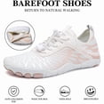thumbnail image 4 of Barefoot Shoes, Hiking Barefoot Shoes for Men and Women Comfortable Anti-Slip Barefoot Active Shoes for Women Wide-Toe Water Shoes for Men and Women, 4 of 7
