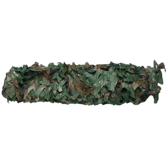 Hunting Camouflage Nets Camo Netting Blinds Great For Sunshade Camping Hunting Decoration,3Mx2M