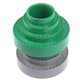thumbnail image 4 of 1PC Professional Rotating Round Shape Drill Bit Storage Case Three Layers 116 Holes Options Jewelry Making Tools, 4 of 5