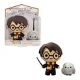 thumbnail image 1 of Figura Articulada Ruz Harry Potter (Harry Potter Hedwig 13 cm Negro), 1 of 4