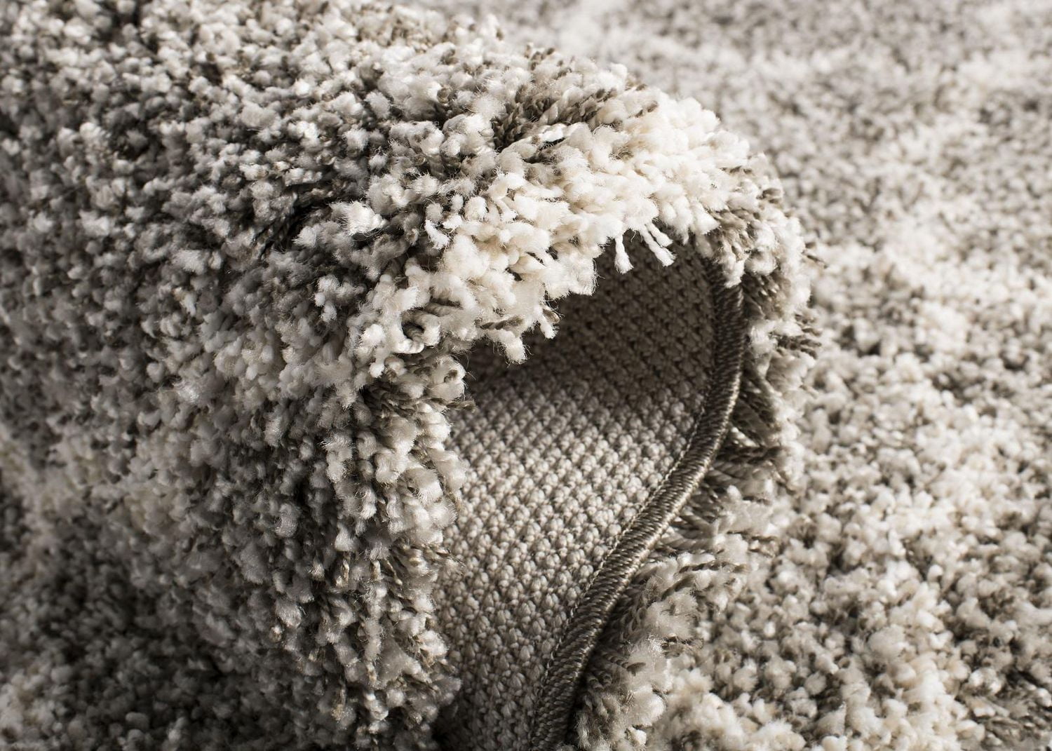 Safavieh Hudson Jaye Geometric Shag Area Rug