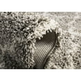 thumbnail image 2 of Safavieh Hudson Jaye Geometric Shag Area Rug, 2 of 9