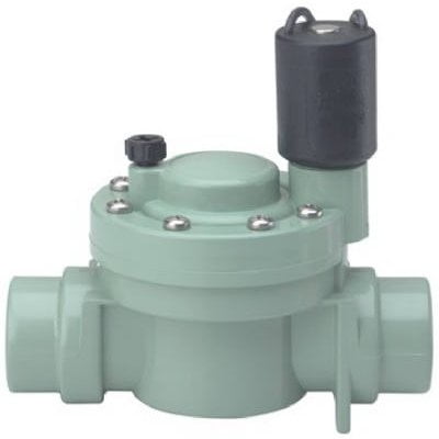 Underground Sprinkler In-Line Valve, 3/4-In. -54048
