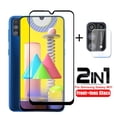 thumbnail image 2 of Vidrio Templado 9D Samsung Galaxy A01 A11 A21 A31 A41 A51 A71 A21S M11 M21 M31 A30 A50 A70 A20S A10 S Lente De Pantalla, 2 of 4