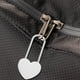 thumbnail image 2 of BRIGHTFUFU Pequeño corazón candado con parejas llave deseando bloqueo de joyero de joyero de joyero de diario bloqueo, 2 of 7